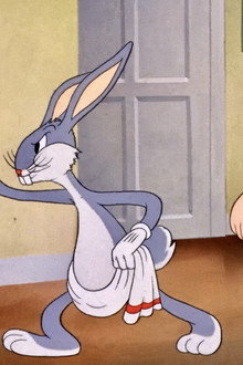 The Wabbit Who Came to Supper