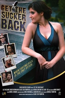 Poster do filme Get The Sucker Back