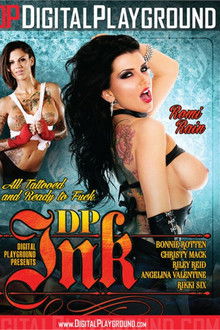 DP Ink