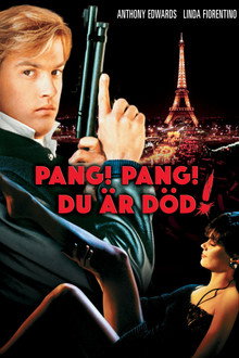 Pang! Pang! Du är död!