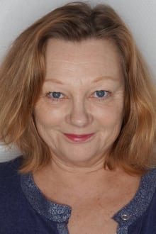 Photo of Marie-Bénédicte Roy