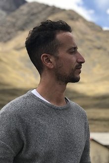 Photo of Chemseddine Amar