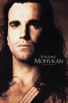 Posledný Mohykán