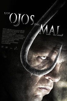 Los ojos del mal