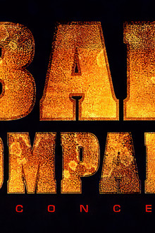Bad Company in Concert: Merchants of Cool