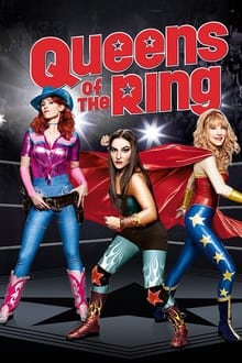 Poster do filme Queens of the Ring