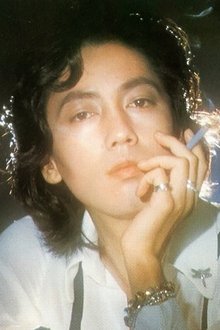 Photo of Kenji Sawada