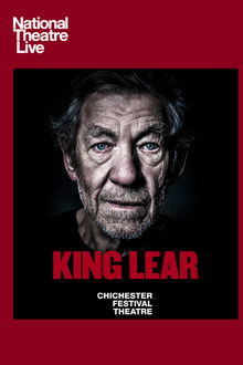 National Theatre Live: King Lear