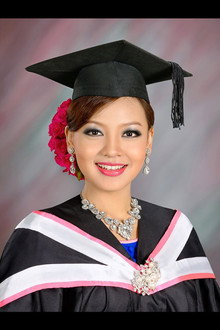 Nang Khin Zay Yar