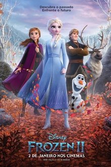 Imagem Frozen 2 II