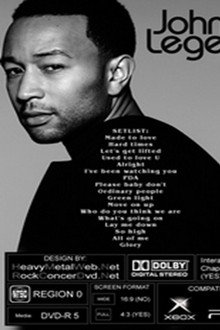 John Legend - Montreux Jazz Festival