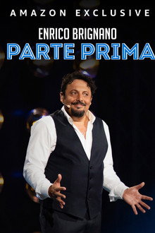 Enrico Brignano Parte Prima