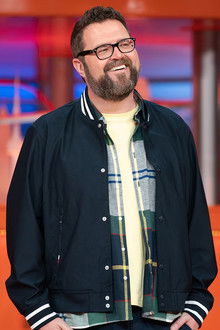 Hot Wheels: Ultimate Challenge - Season 1