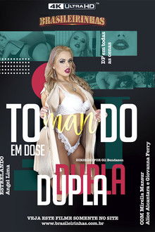 Tomando em Dose Dupla