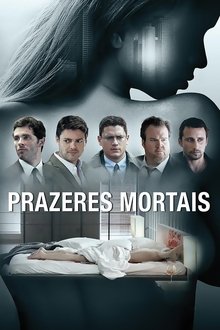 Poster do filme Prazeres Mortais