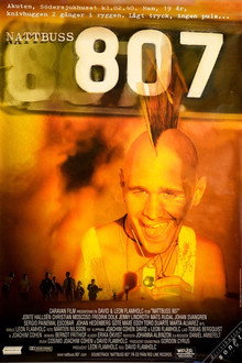 Night Bus 807