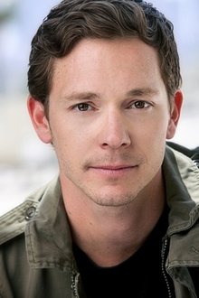 Photo of Brandon Ray Olive