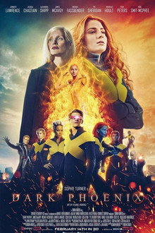 Dark Phoenix