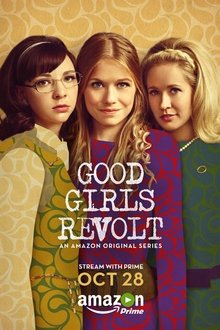Good Girls Revolt