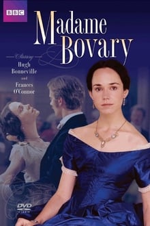 Poster do filme Madame Bovary
