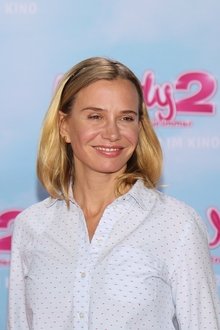Photo of Nadeshda Brennicke