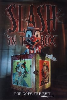 Poster do filme Slash-In-The-Box