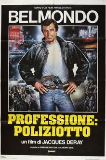 Professione: poliziotto