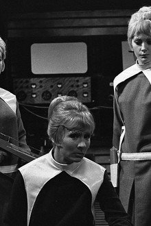 Doctor Who: Galaxy 4