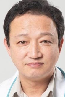 Photo of Park Yong