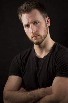 Photo of Malcolm Masters