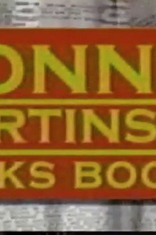 Connie Martinson Talks Books