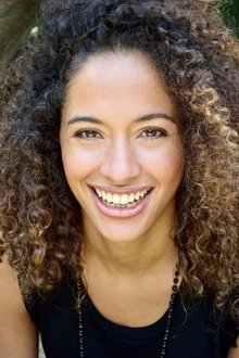 Photo of Genevieve Capovilla