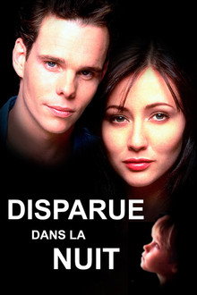 Disparue dans la nuit