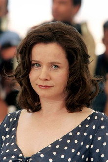 Photo of Emily Watson