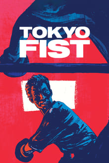 Tokyo Fist BluRay 