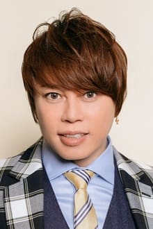 Takanori Nishikawa profile picture