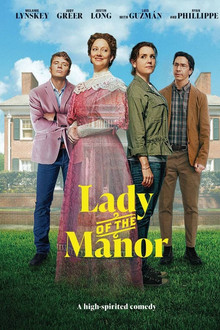 Lady of the Manor