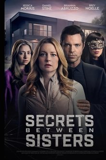 Secrets Between Sisters