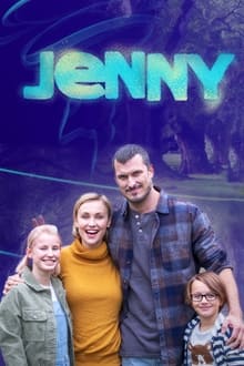Poster da série Jenny