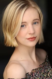 Photo of Jessica Sarah Flaum