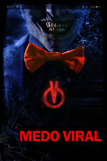 Poster do filme Medo Viral