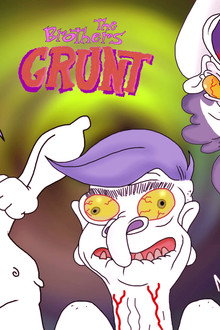 The Brothers Grunt