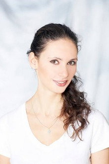 Liudmila Konovalova