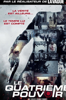 Le Quatrième pouvoir