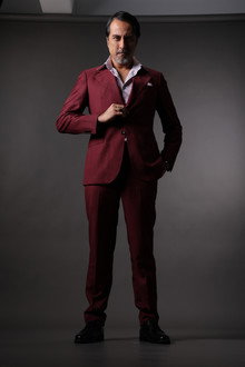 Photo of Bront Palarae