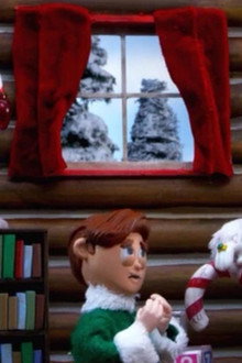 Robot Chicken's Half-Assed Christmas Special