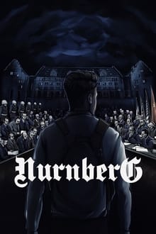 Poster do filme Nuremberg