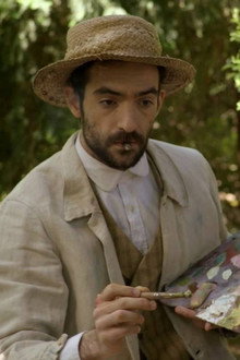 Cézanne au pays d'Aix