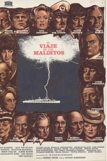 El viaje de los malditos