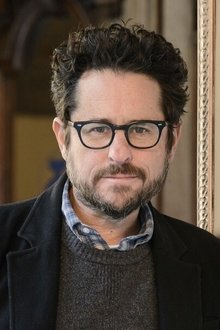 Photo of J.J. Abrams